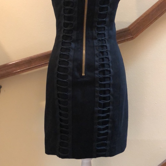 Rag & Bone Cap Sleeve Sheath Dress - Picture 6 of 9